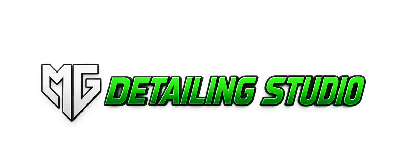 MG Detailing Studio